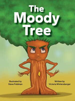 cover image of The Moody Tree